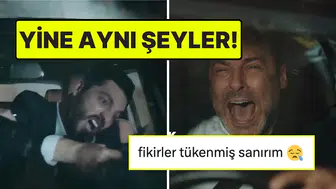 Kızılcık Şerbeti'nde Sabırlar Taştı: Sezon Finali Fragmanı İzleyiciyi Hayal Kırıklığına Uğrattı