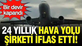 Gökyüzünde sönen son yıldız: Air Antilles operasyonlarını tamamen durdurdu