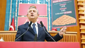 Özgür Özel’den "Terörsüz Türkiye" mesajı: Tarihi sorumluluk vurgusu