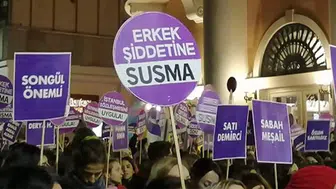 Kağıthane’de kan donduran olay: Uzaklaştırma kararına rağmen dehşet saçtı, kayınvalidesinin müdahalesiyle öldü