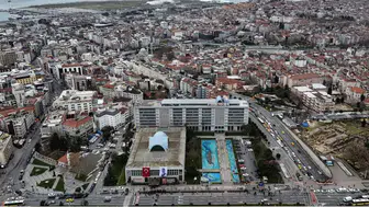 İBB operasyonunda düğmeye basıldı: İfade işlemleri biten 7 isim hakim karşısına çıkıyor