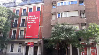 Sosyalist Parti merkezinde şok baskın: Yolsuzluk iddiaları yargıya taşındı