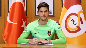 Galatasaray'da 12 yıllık serüven noktalandı: Batuhan Şen yuvadan uçtu