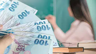 Öğretmenlerin Gözü Temmuz Zammında: 2026 Maaş Beklentileri Netleşmeye Başladı