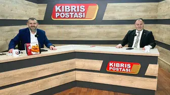 Meclis Başkanı'ndan Güney Kıbrıs uyarısı: Ada ateş çemberine sürükleniyor