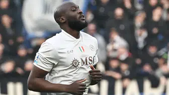 Conte’nin kapısı aralandı: Lukaku’nun Napoli’deki geleceği belirsizliğini koruyor
