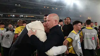 Beşiktaş’ta teknik patron arayışında yeni rota: Şampiyon hoca için resmi temas kuruldu