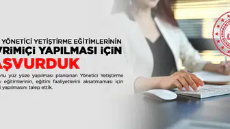 Eğitimcilerden MEB’e "uzaktan erişim" çağrısı: Hafta sonu mesaisine yeni düzenleme talebi