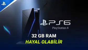 PlayStation 6 cephesinde maliyet sancısı: Sony radikal kararların eşiğinde