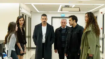 Güller ve Günahlar'da sırlar perdeleniyor: Zeynep tehlike çemberinde