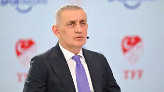 TFF Başkanı'ndan kritik uyarı: 'Futbolumuzun geleceği için bu ifadeler çok tehlikeli'