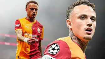 Galatasaraylıları şaşırtacak gelişme: Noa Lang rotayı Beşiktaş'a mı kırıyor?