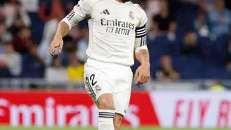 Bir devrin sonu: Real Madrid'in efsane sağ beki yuvaya veda ediyor