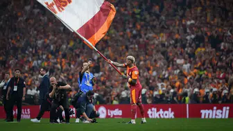 Zirve yarışında Alman deviyle yan yana: Galatasaray'ın Avrupa'daki devasa başarısı
