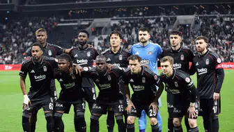 Beşiktaş'ta operasyon vakti: Yıldız isim için Semih Kılıçsoy sürprizi