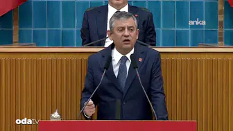 Özgür Özel’den İktidara "Akpden.com" Hamlesi: Varlık Satışlarını Bu Adresten Duyuracağız