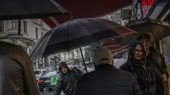 Meteoroloji'den kritik uyarı: Türkiye'nin yarısından fazlasında yağış alarmı