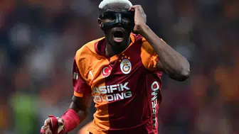 İngiliz Efsaneden Newcastle Yönetimine Victor Osimhen Talimatı