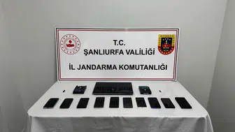 Sosyal medyayı ağ gibi kullandılar: 10 milyonluk vurguna jandarma engeli