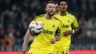 Sarı-Lacivertlilerde savunma alarmı: Skriniar'dan kritik Konyaspor deplasmanı öncesi olumsuz haber