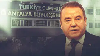 Antalya’daki rüşvet davasında şok detaylar: Rolex saatten siyah poşet trafiğine kadar çarpıcı ifadeler