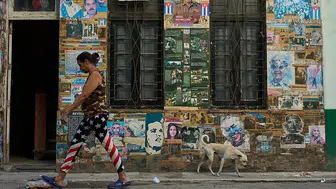 Rubio’dan Havana’ya sert mesaj: Özgürlük önündeki kilit isimler artık belli