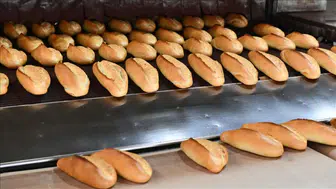 Sofraların vazgeçilmezi zamlandı: İstanbul'da Halk Ekmek fiyatları değişti