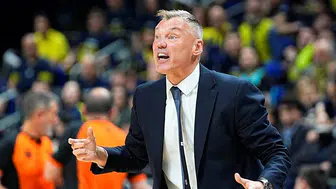 Fenerbahçe Beko'da Jasikevicius rüzgarı: Kaunas yolculuğu öncesi net mesaj