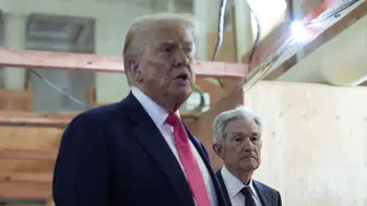 Trump'tan Powell'a sert veda: Onu kim işe alır ki?
