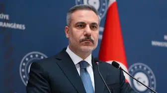 Türk dünyasının kalbi Kazakistan'da atacak: Dışişleri Bakanı Fidan zirve için yola çıkıyor