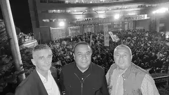 Kılıçdaroğlu'ndan Adnan Beker'e sert çıkış: CHP'de ne işi var?
