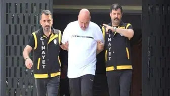 İyilikten maraz doğdu: İş insanını katleden muhasebeciye mahkemeden ağır darbe