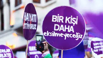 Kızını korumak için canını ortaya koydu: Dehşeti engelleyen anneye adli kontrol kararı