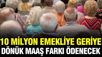 Almanya’dan milyonlarca kişiyi yakından ilgilendiren müjdeli haber: Emekli maaşlarında puan düzenlemesi dönemi başlıyor