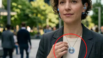 Yapay zeka boynunuzda asılı duracak: Meta'dan devrim niteliğinde giyilebilir cihaz hamlesi