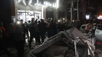 Gazze’de kritik hedef: İsrail kaynaklarından Muhammed Avde iddiası