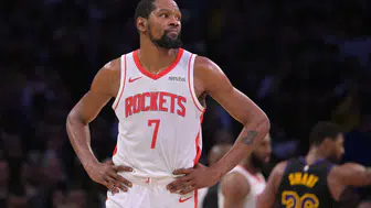 Kevin Durant'ten Sosyal Medya Polemiğine Sert Yanıt: Berberini Değiştir