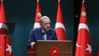 Erdoğan'dan ekonomi mesajları: Bir yanda 'fırsatçılık' vurgusu, diğer yanda 'vahşi kapitalizm' çıkışı