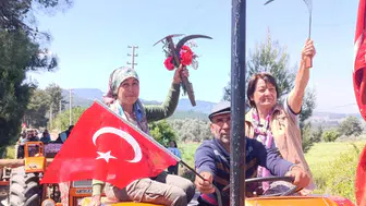 Akbelen'de hukuk zaferi coşkusu: Gözler şimdi Esra Işık'ın özgürlüğünde