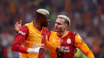 Galatasaray'da Barış Alper Yılmaz fırtınası: Avrupa devini peşine taktı