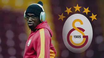 Galatasaray'da Wilfried Singo bilmecesi: Yönetim kapıyı araladı