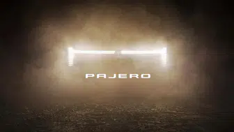 Efsane geri dönüyor: Mitsubishi’nin arazi devi Pajero için tarih belli oldu