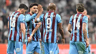 Ankara'da nefesler tutuldu: Ziraat Türkiye Kupası'nda final biletinin sahibi bu akşam belli oluyor