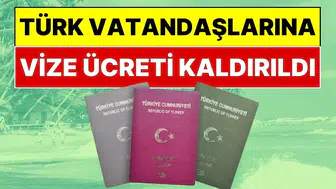 Pasaportunuzu Hazırlayın: Asya’nın Turizm Cenneti Türk Gezginler İçin Kapılarını Ücretsiz Açtı