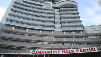 Kılıçdaroğlu cephesinde kritik hamle: Genel merkez için emniyetin kapısı çalındı