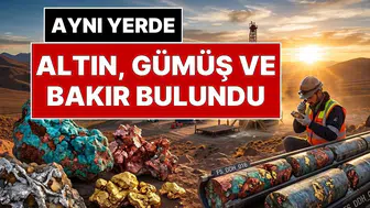 Güney Amerika'nın Kalbinde Dev Keşif: 18 Milyar Dolarlık Yatırım İçin Düğmeye Basıldı