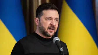 Zelenskiy'den Moskova'ya sert çıkış: Barış kapısını kapattılar