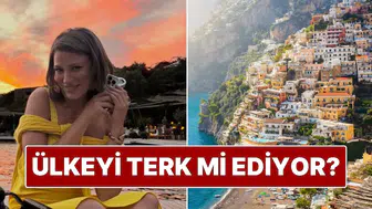 Serenay Sarıkaya’dan şaşırtan hamle: Valizleri İtalya için mi topluyor?