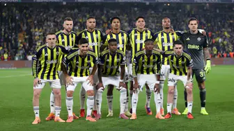 Fenerbahçe’de beklenen ayrılık: Yıldız isim Avrupa’ya yelken açıyor