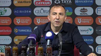 Recep Uçar'dan iddialı çıkış: Rizespor'un rotası artık zirveye çevrildi